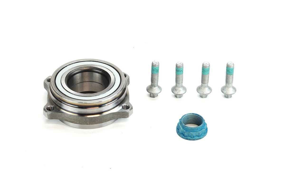 Wiellagerset Contitech WBE1171