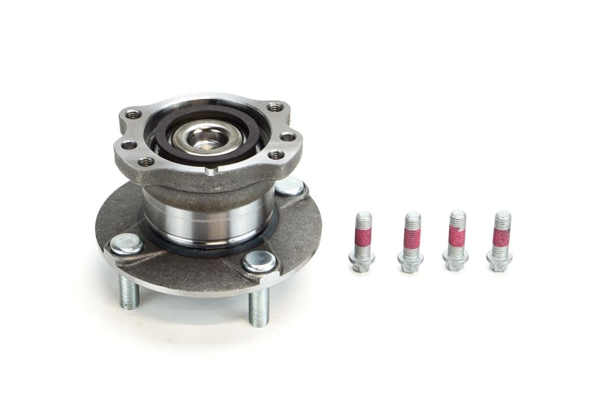 Wiellagerset Contitech WBE1179