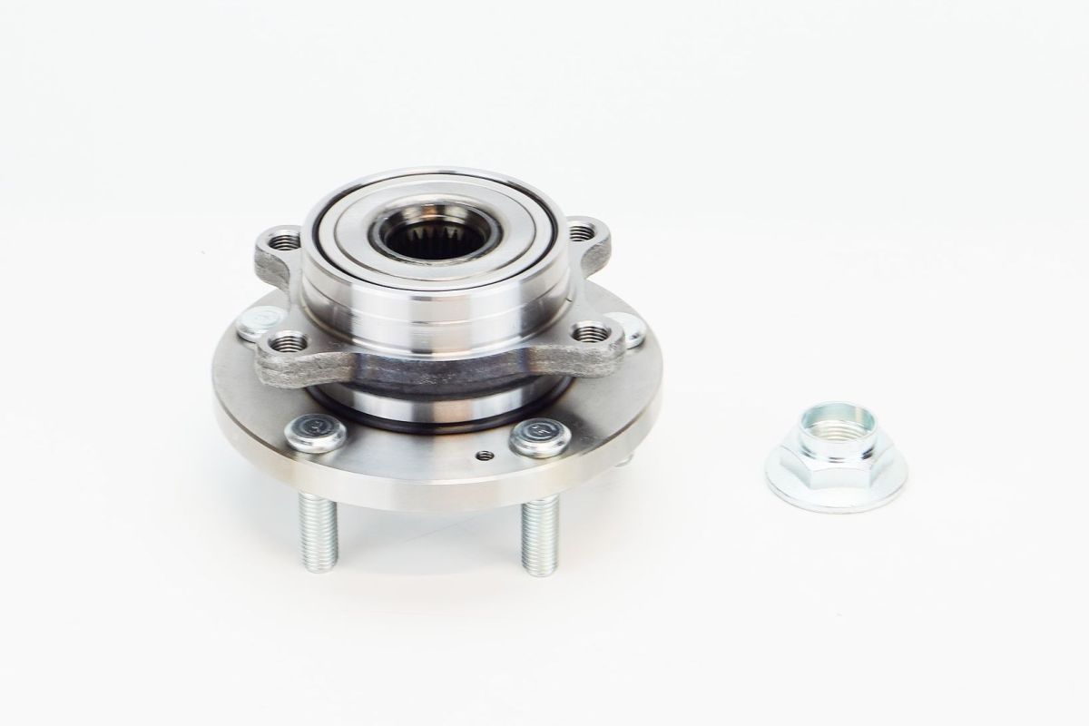 Wiellagerset Contitech WBE1185