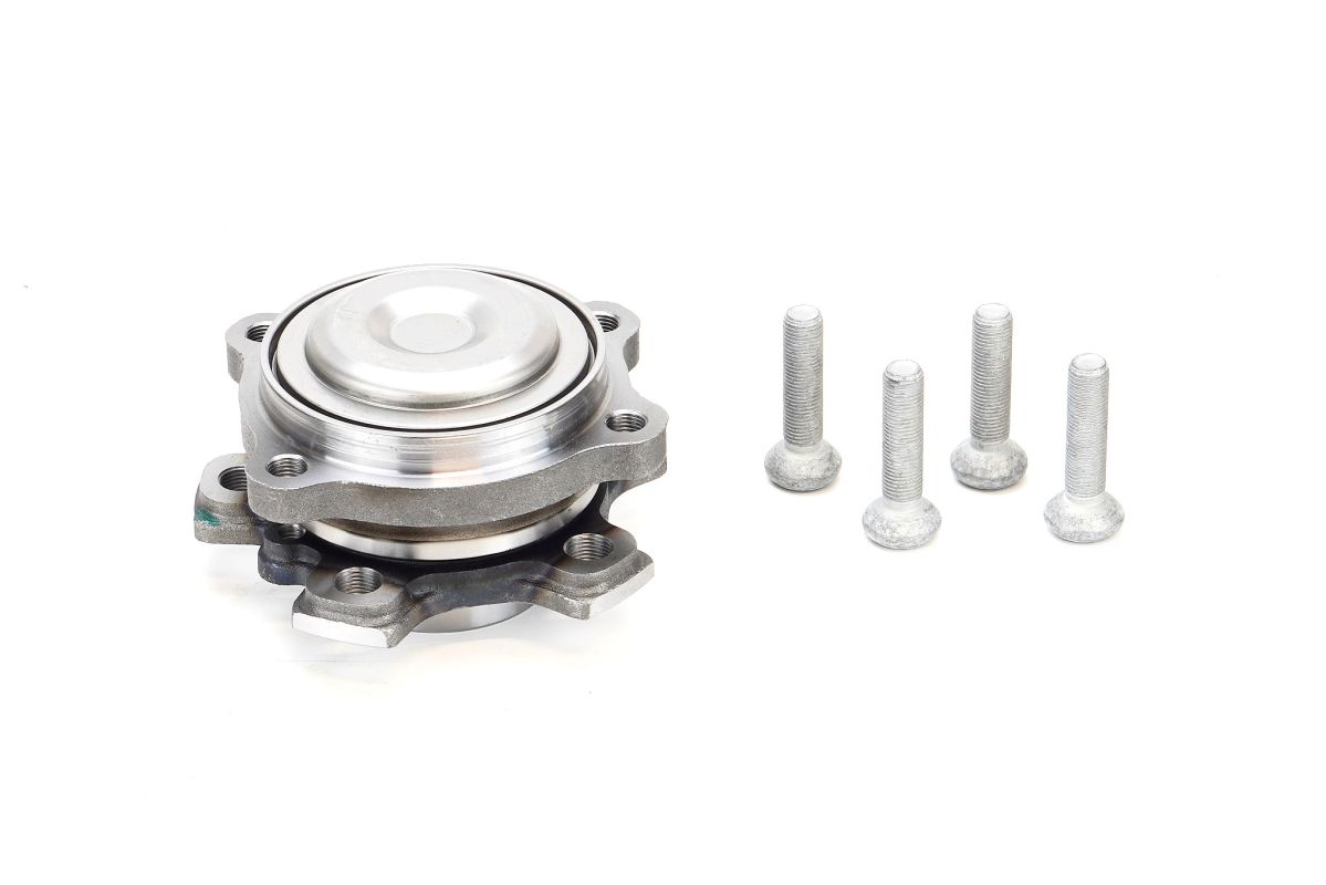 Wiellagerset Contitech WBE1191