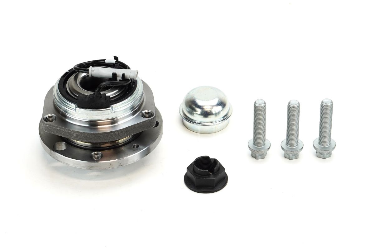 Wiellagerset Contitech WBE1199