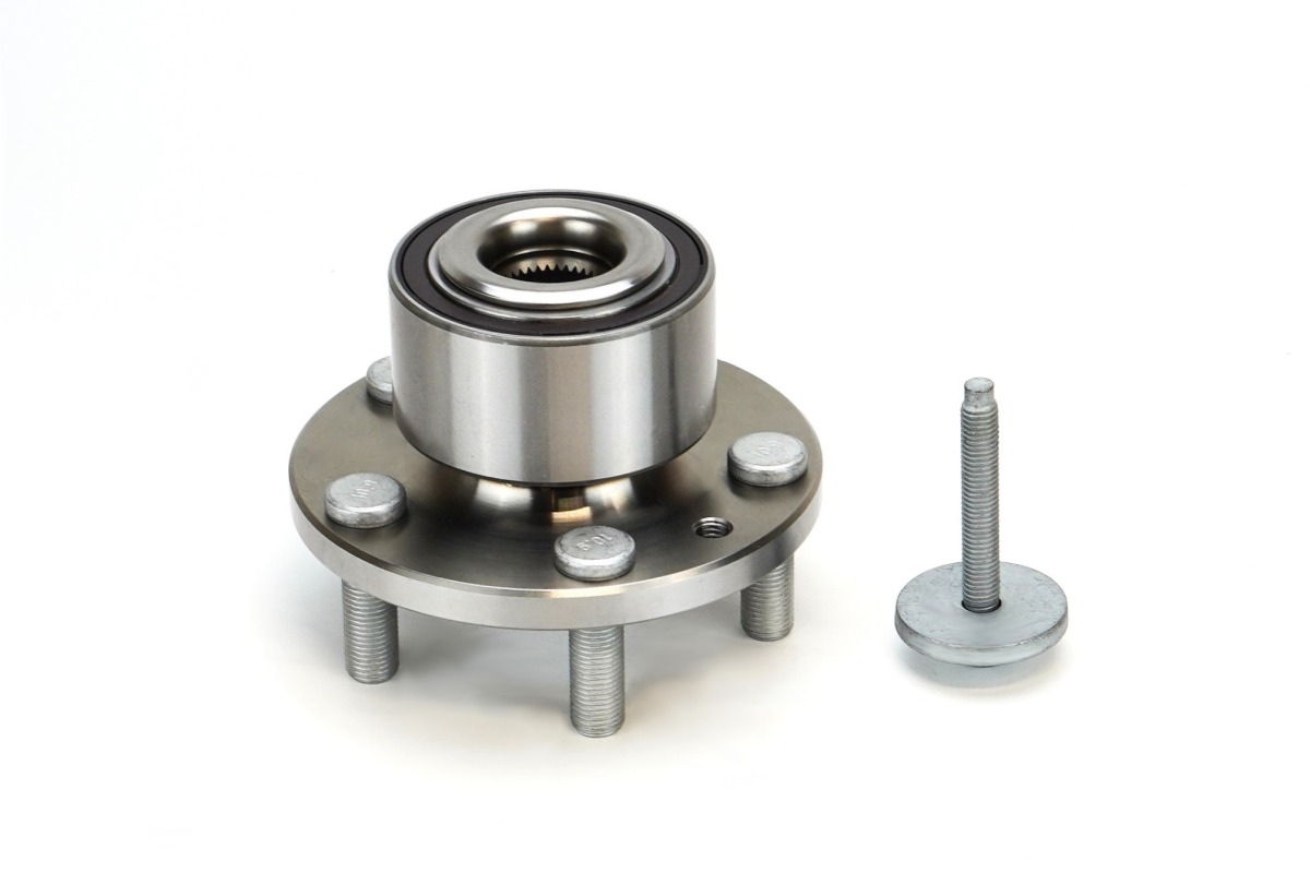 Wiellagerset Contitech WBE1214