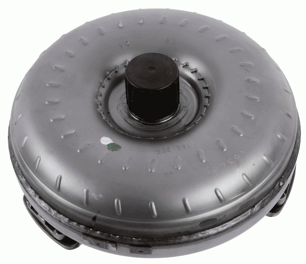 Sachs Koppelingsversterker 0700 000 313