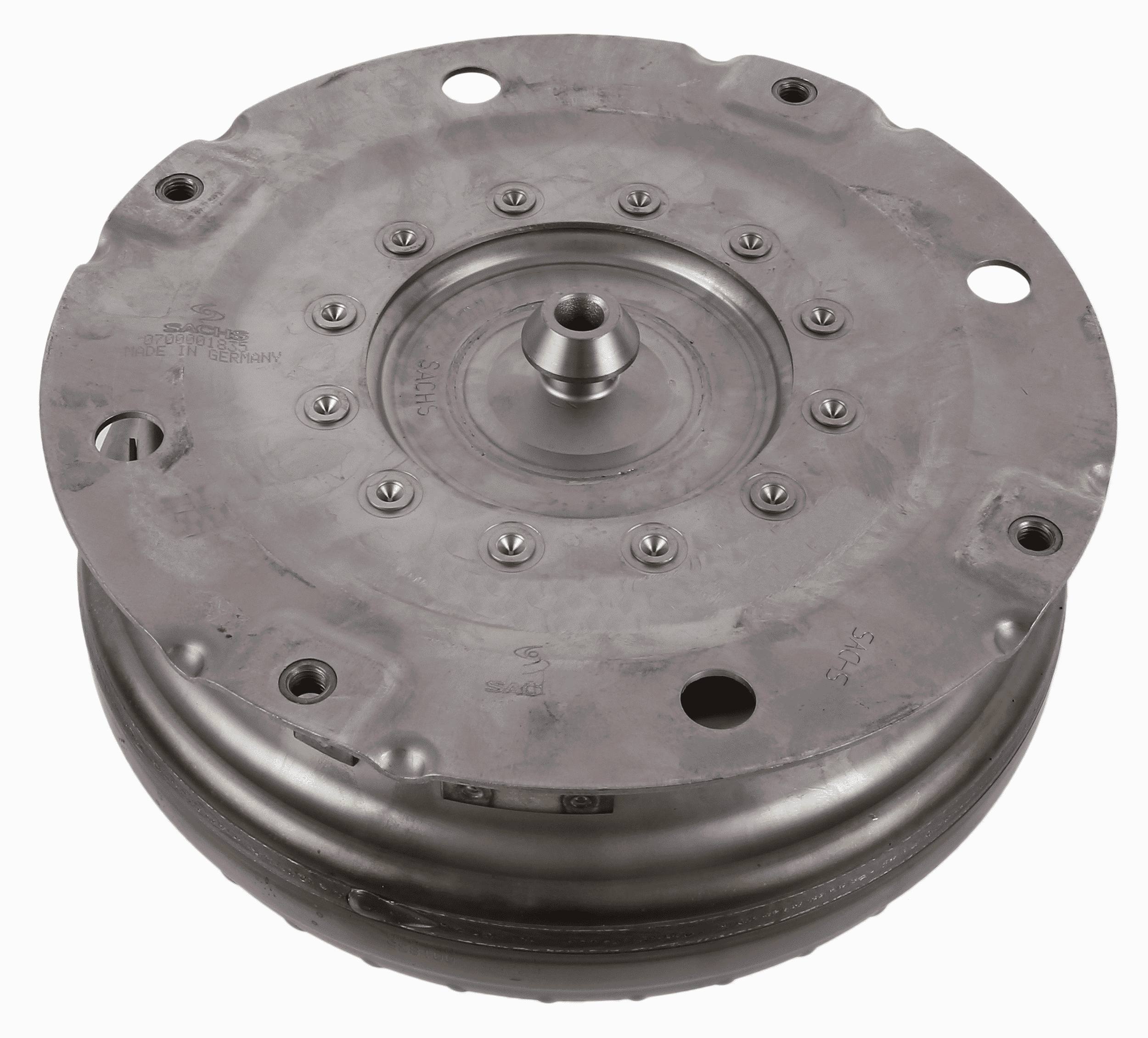 Sachs Koppeltransformatie 0700 001 835