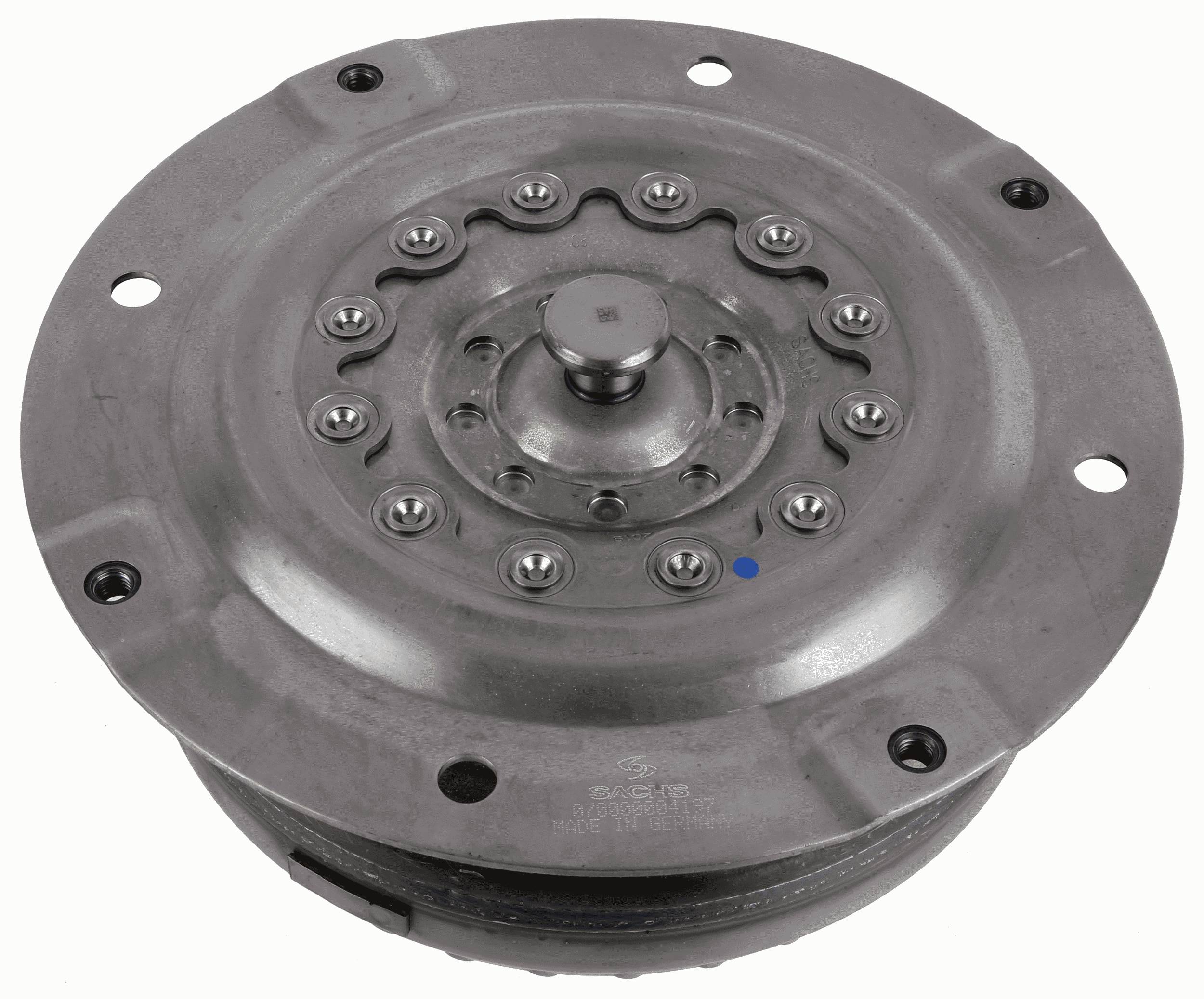 Sachs Koppelingsversterker 0700 004 197