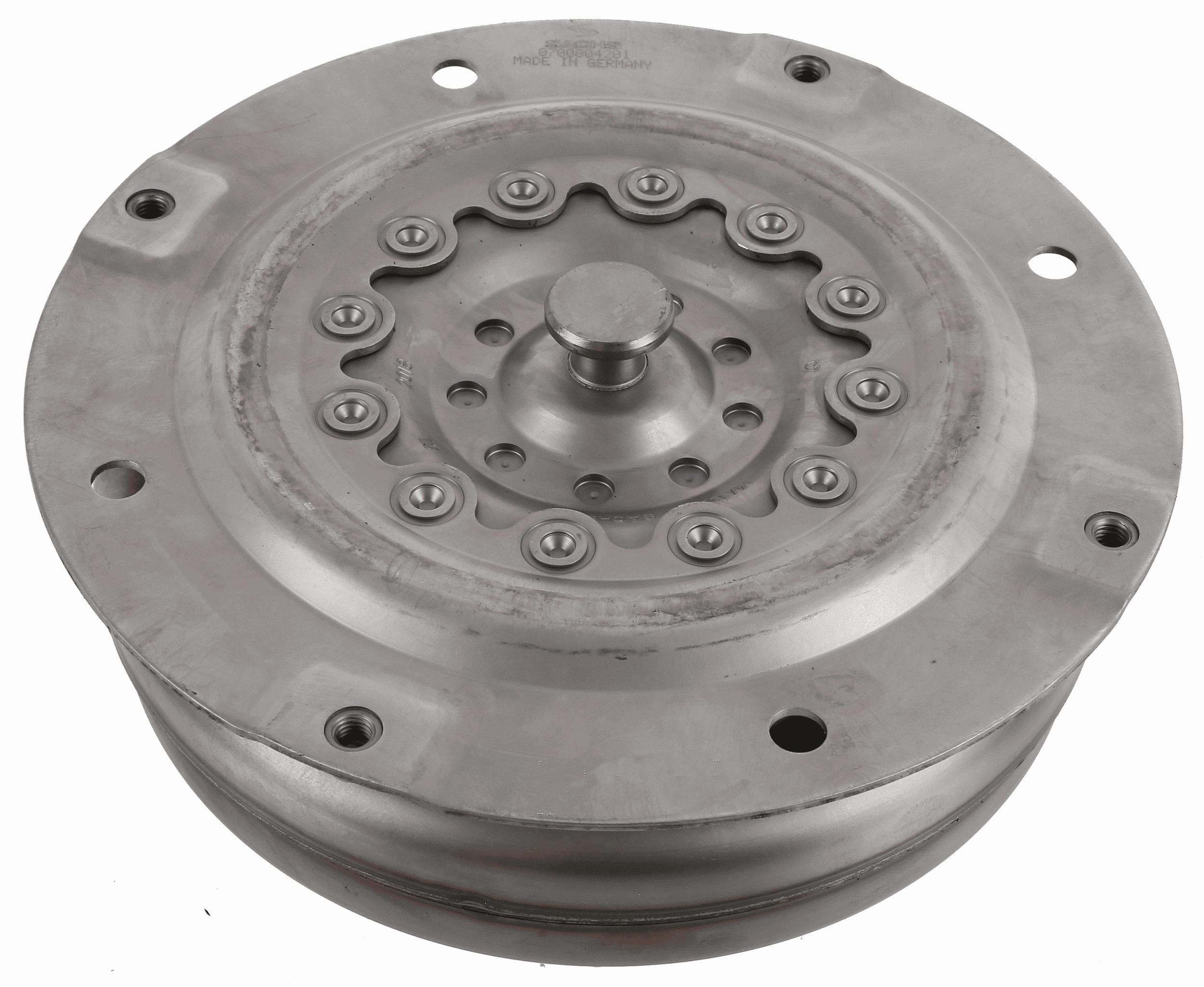 Sachs Koppelingsversterker 0700 004 201