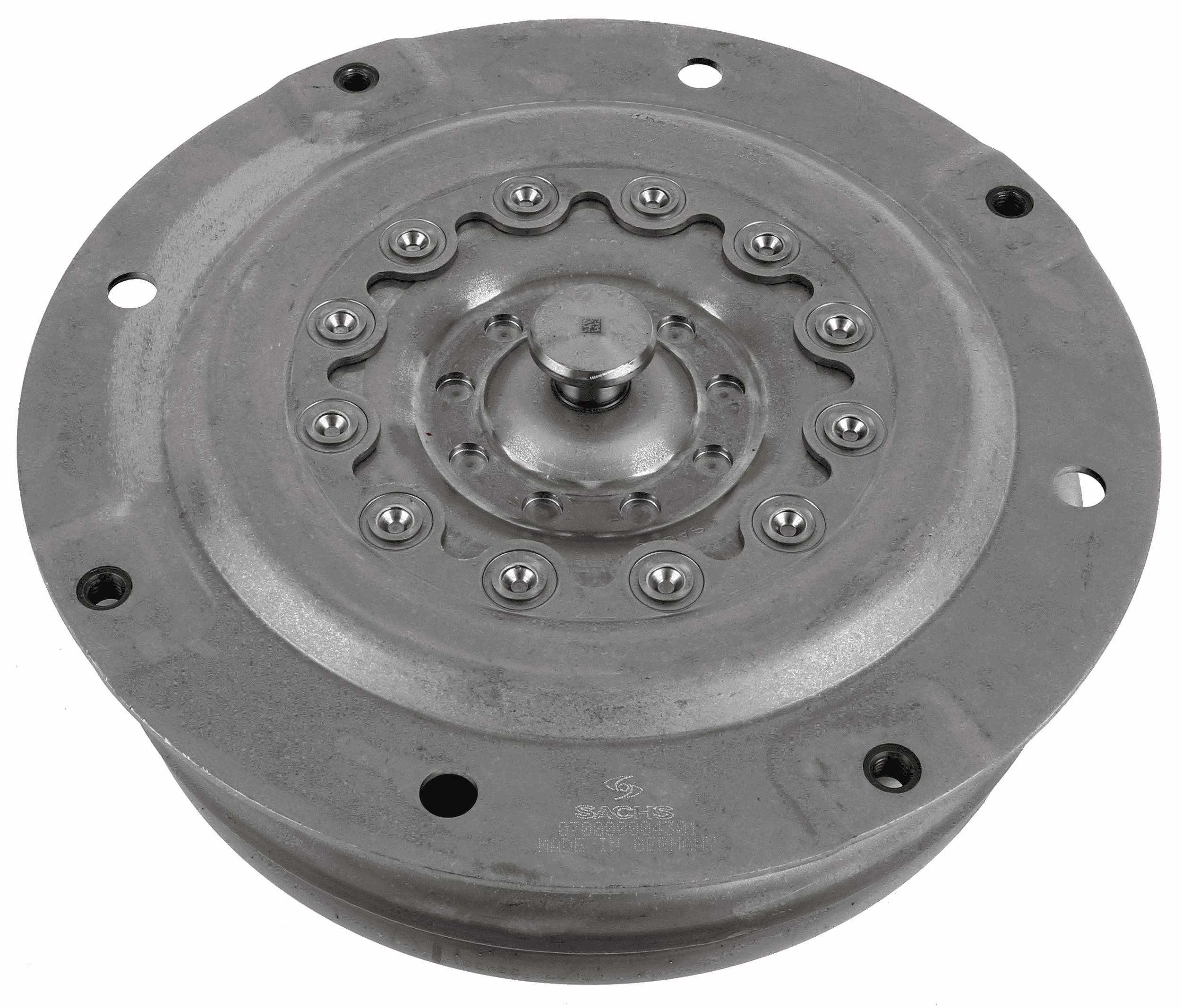 Sachs Koppelingsversterker 0700 004 301