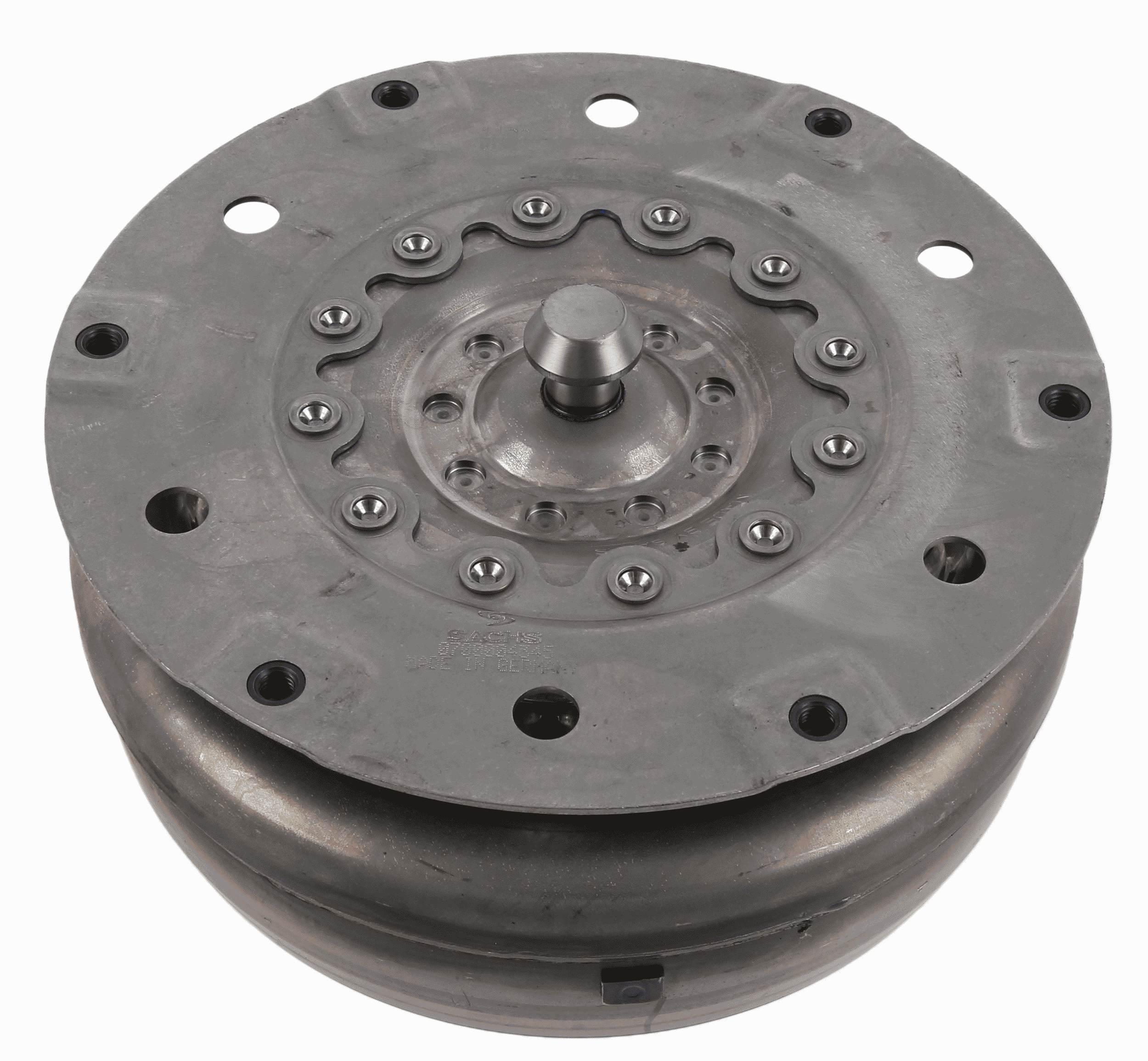 Sachs Koppelingsversterker 0700 004 345