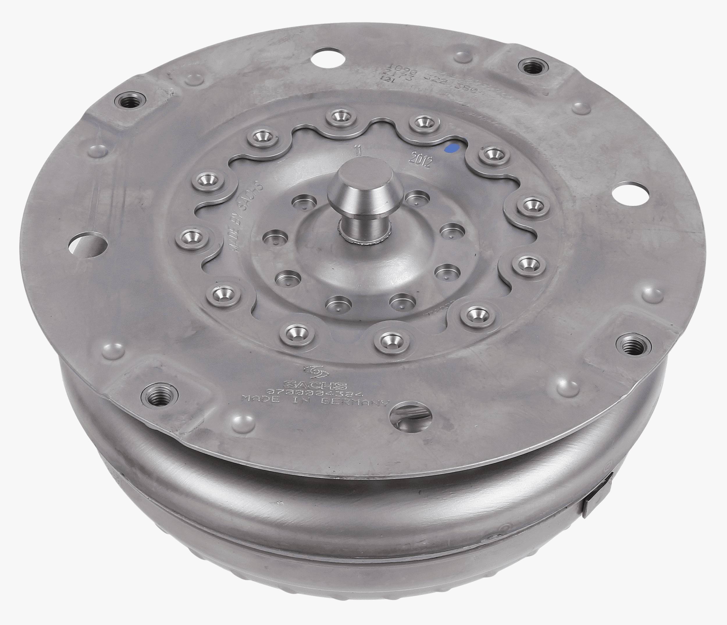 Sachs Koppelingsversterker 0700 004 384
