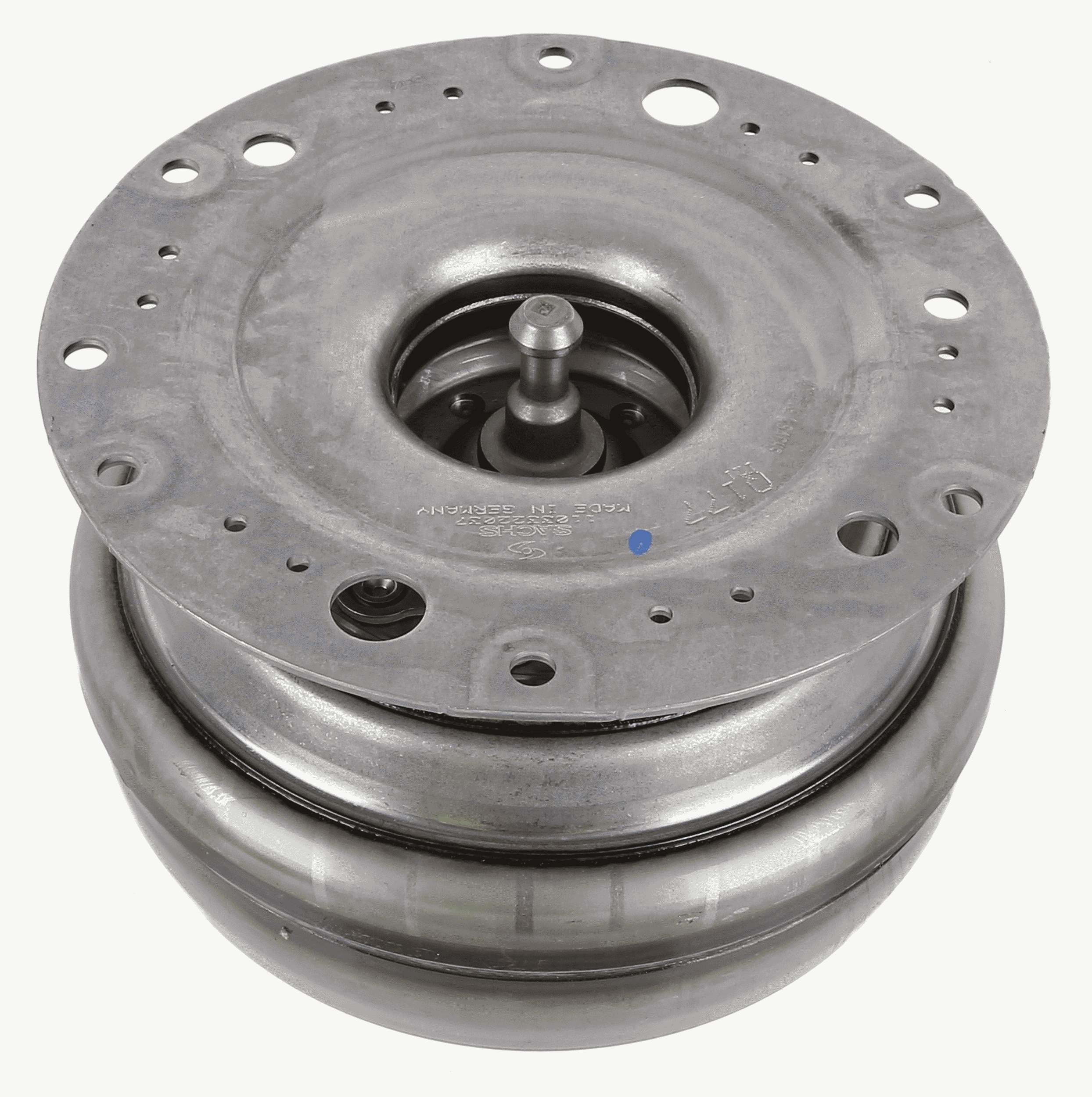 Sachs Koppelingsversterker 0700 004 420