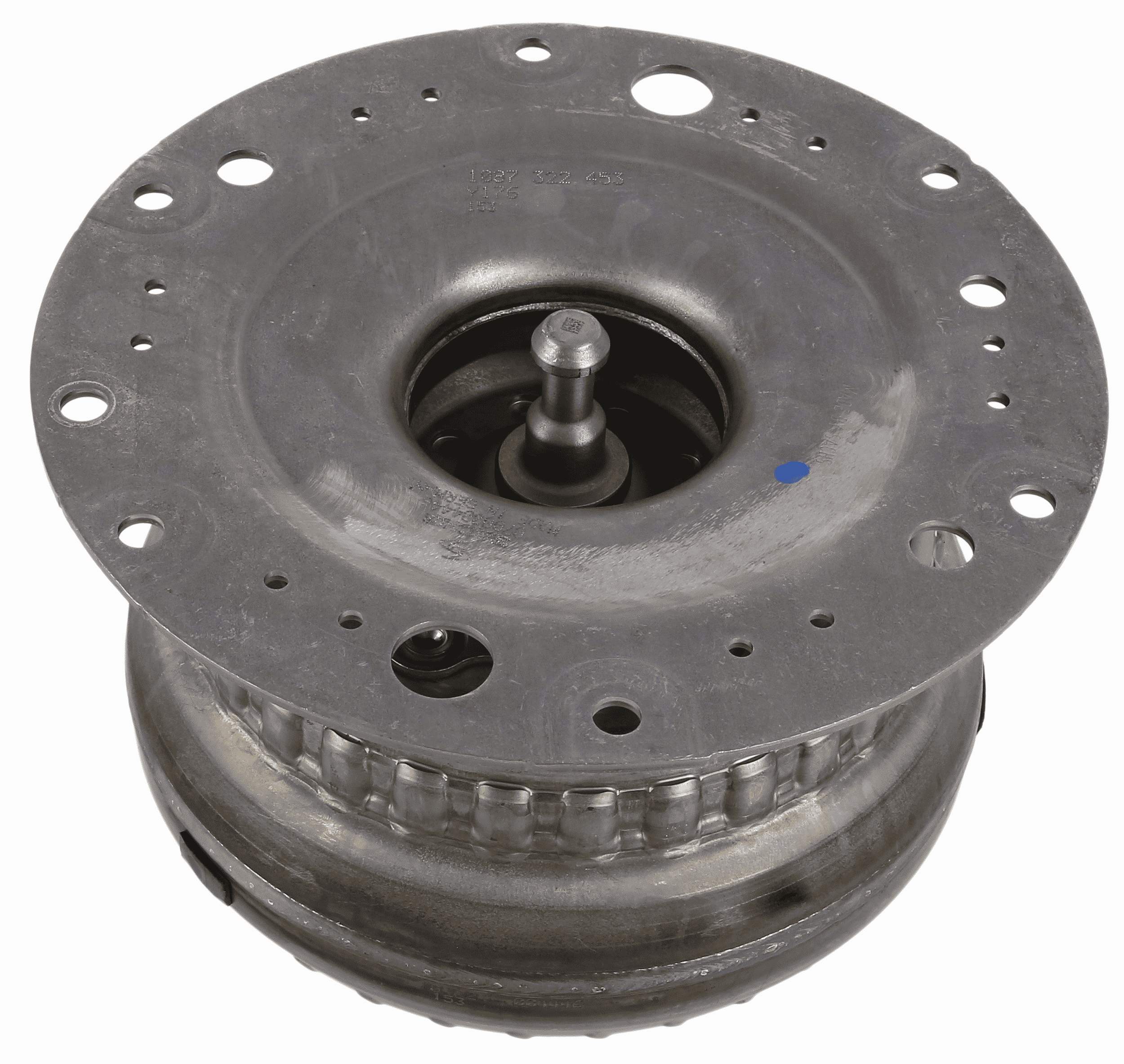 Sachs Koppeltransformatie 0700 004 446