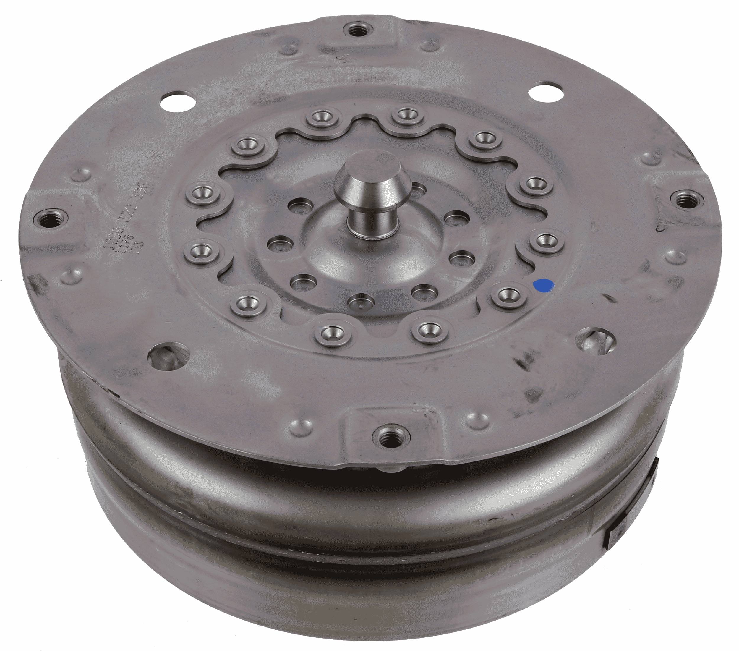 Sachs Koppelingsversterker 0700 004 466