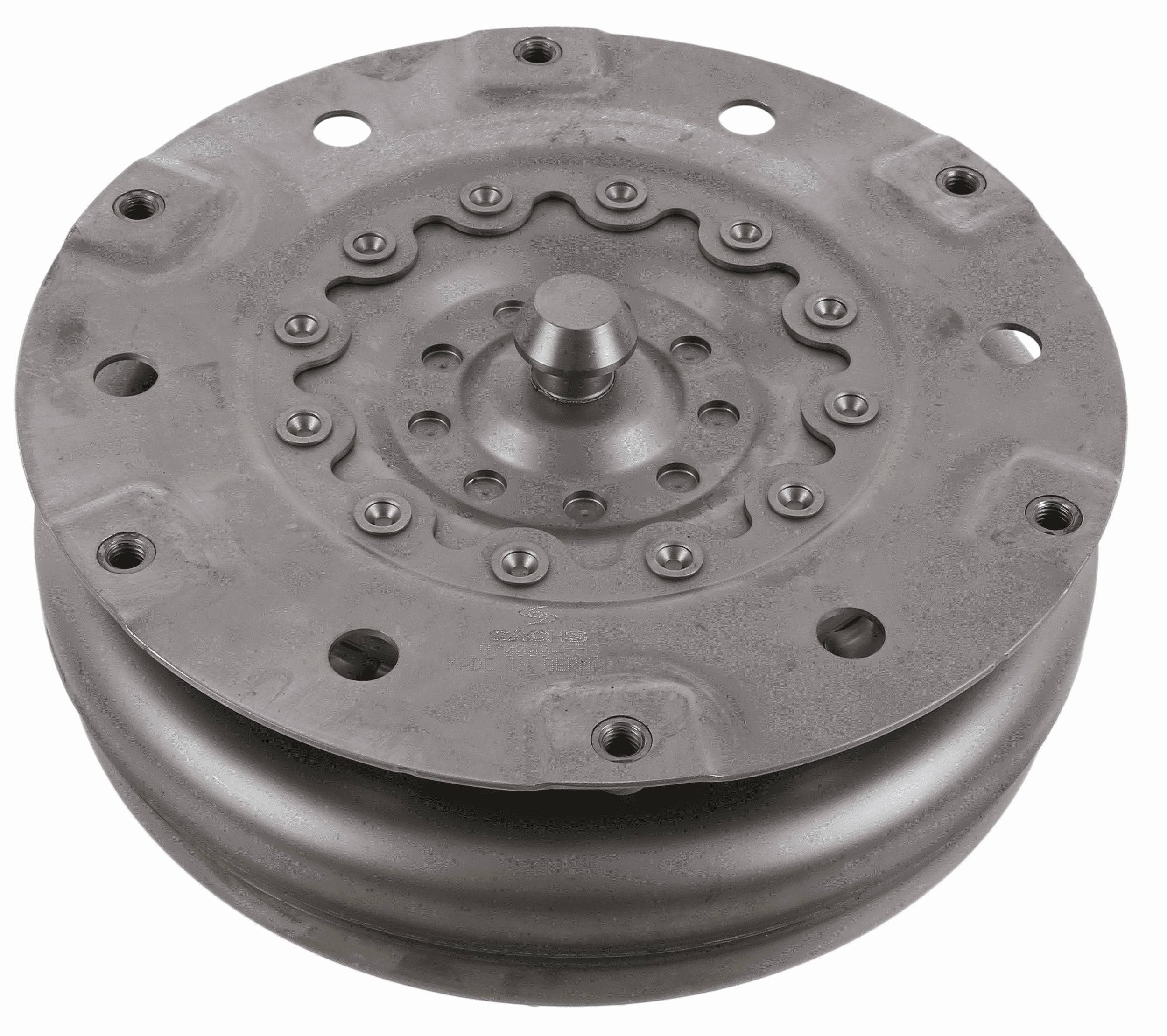 Sachs Koppelingsversterker 0700 004 558