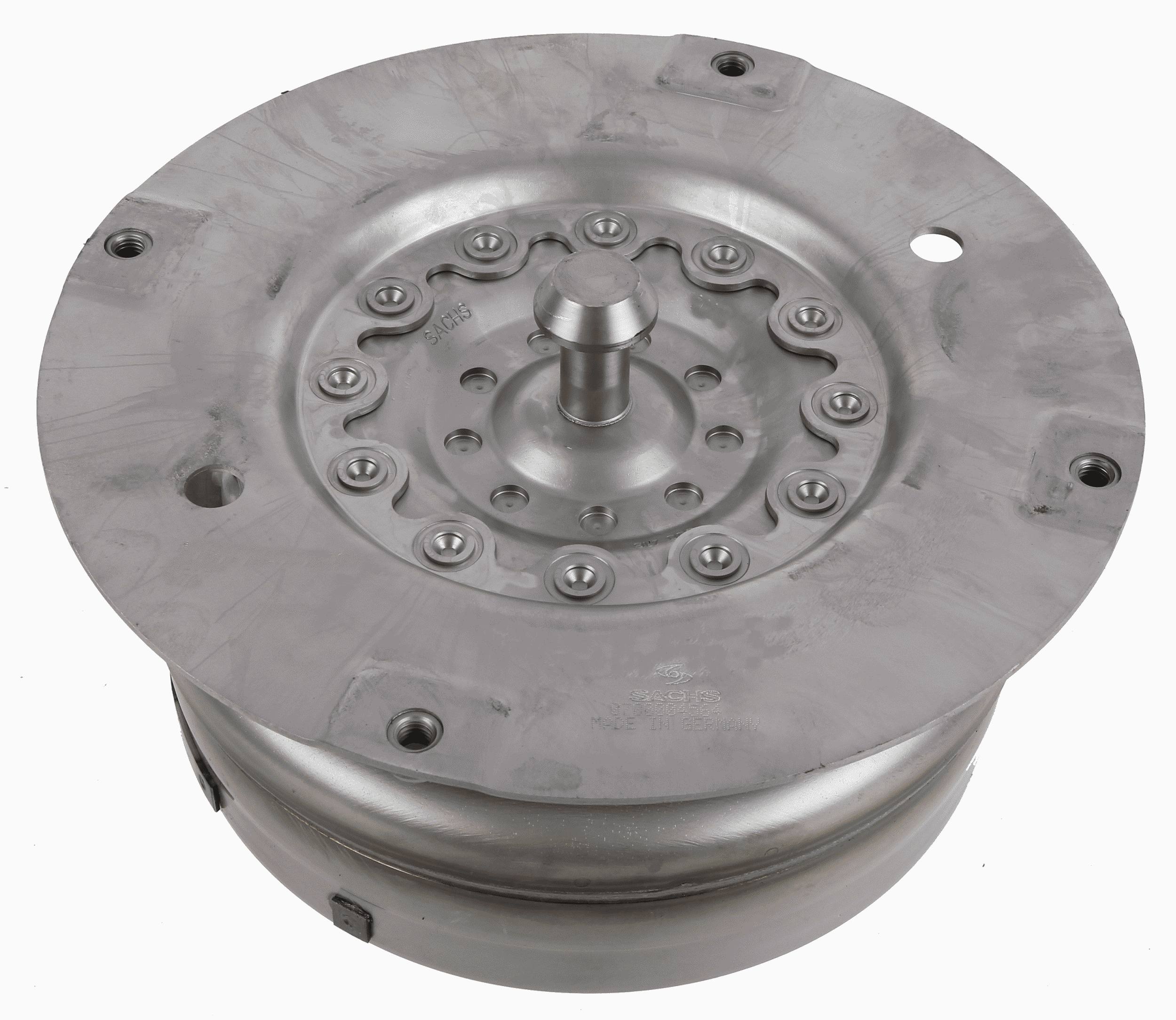 Sachs Koppelingsversterker 0700 004 564