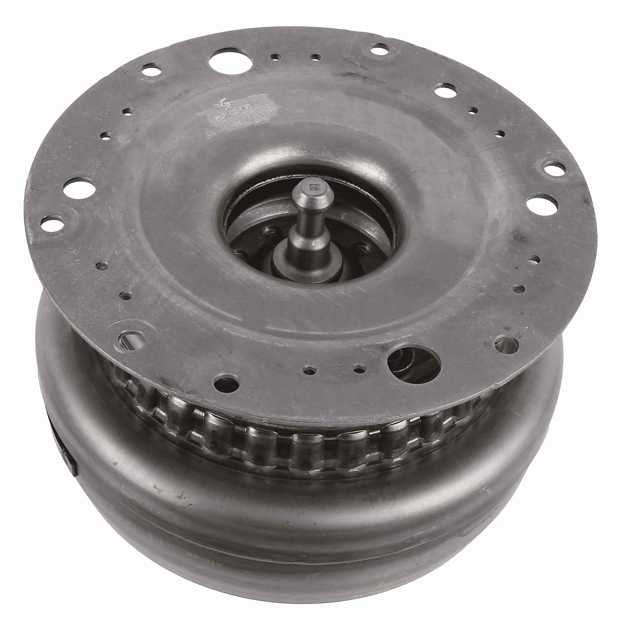 Sachs Koppelingsversterker 0700 004 914