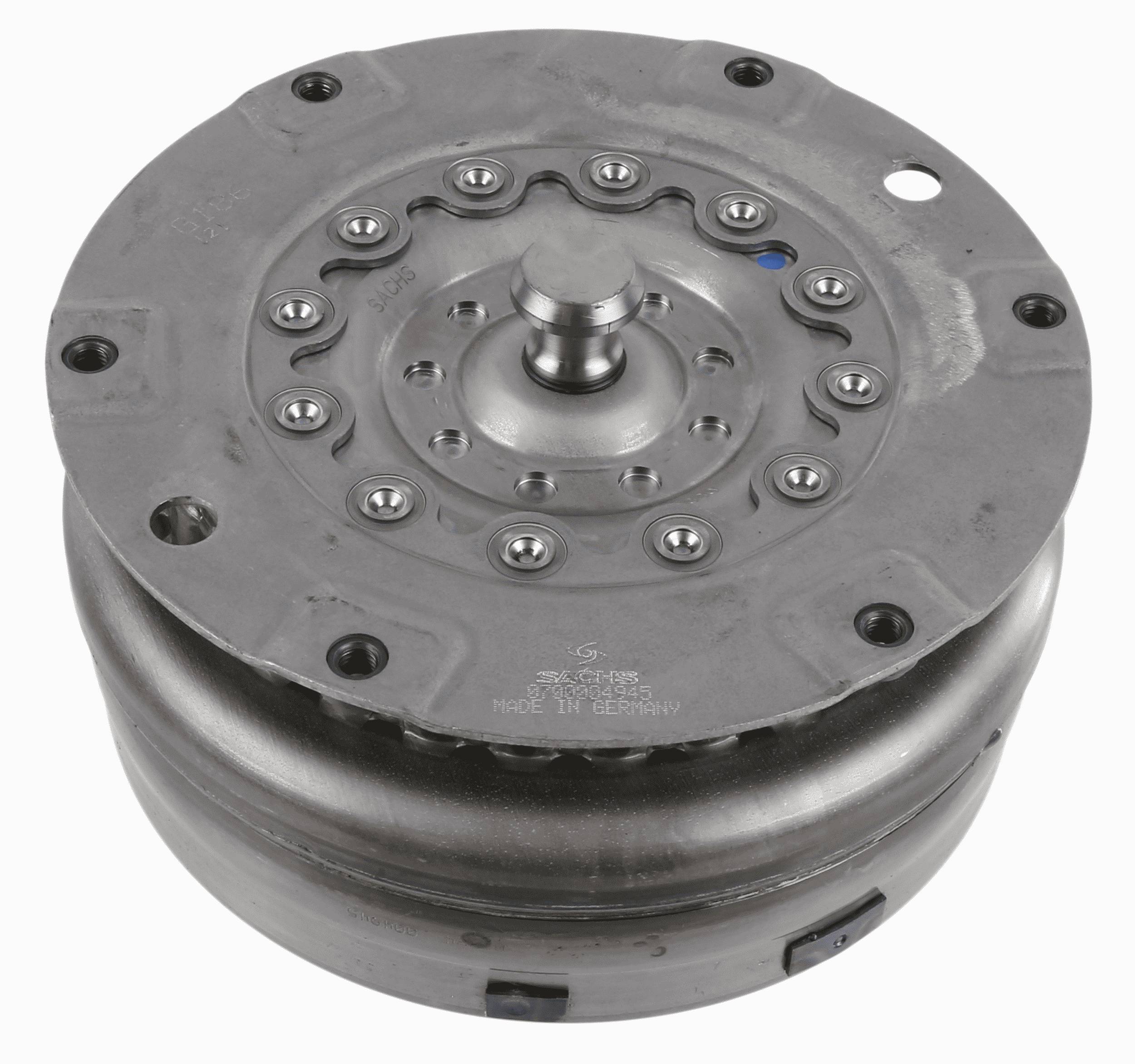 Sachs Koppeltransformatie 0700 004 945