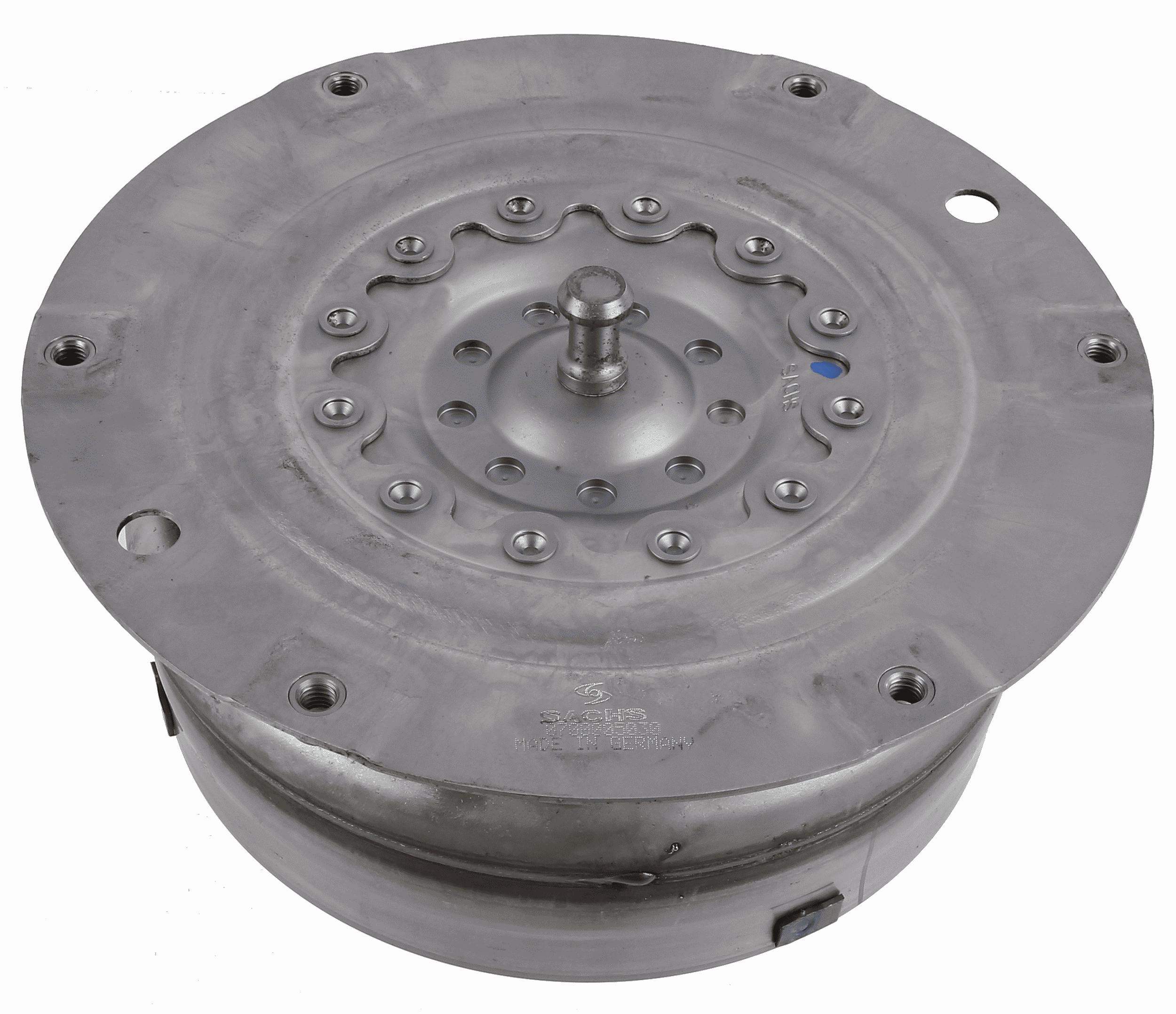 Sachs Koppeltransformatie 0700 005 030