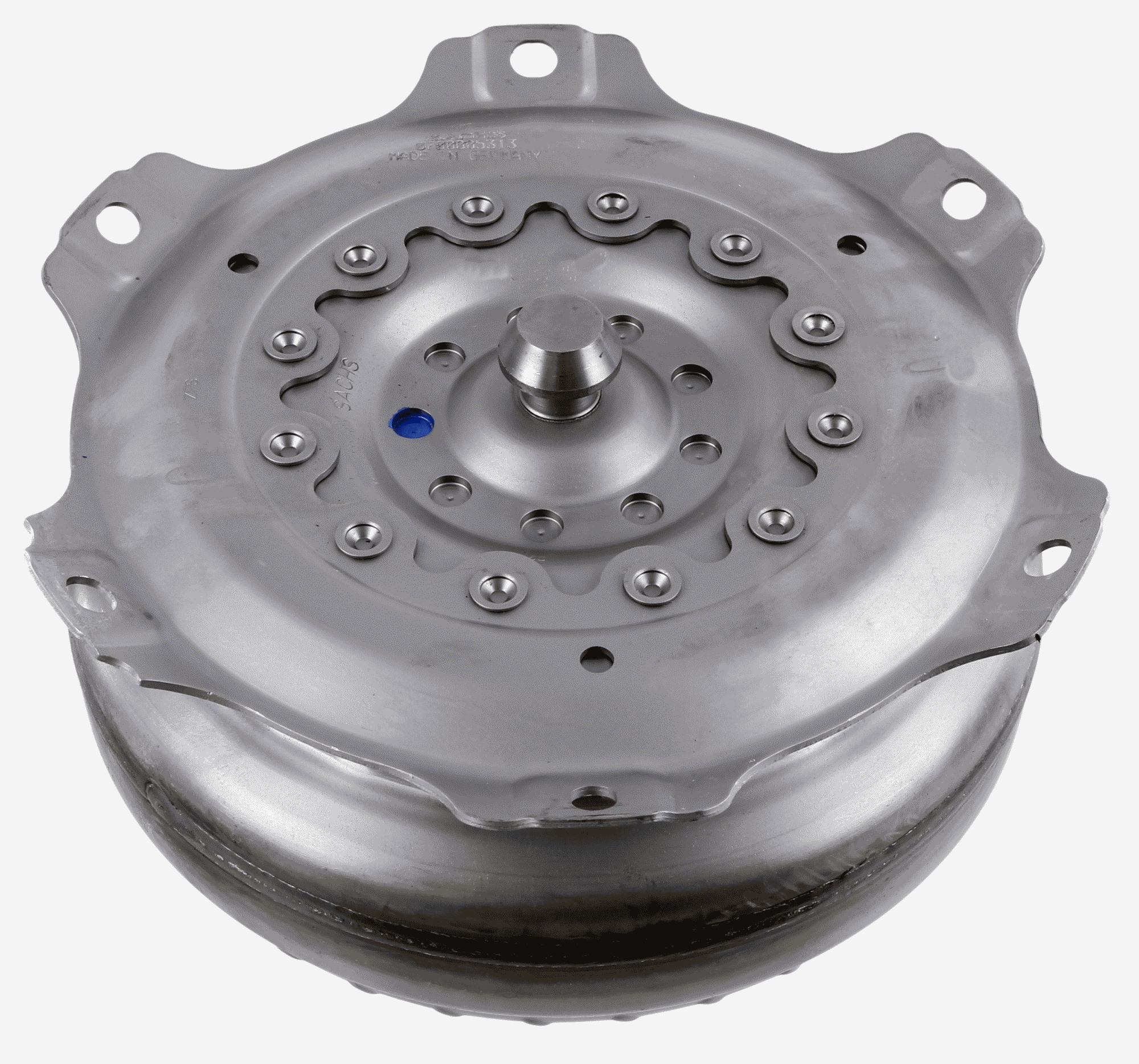 Sachs Koppeltransformatie 0700 005 313