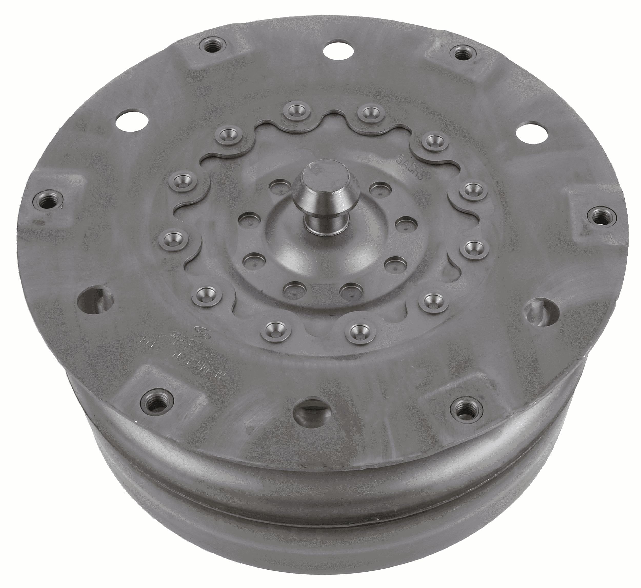 Sachs Koppelingsversterker 0700 005 379