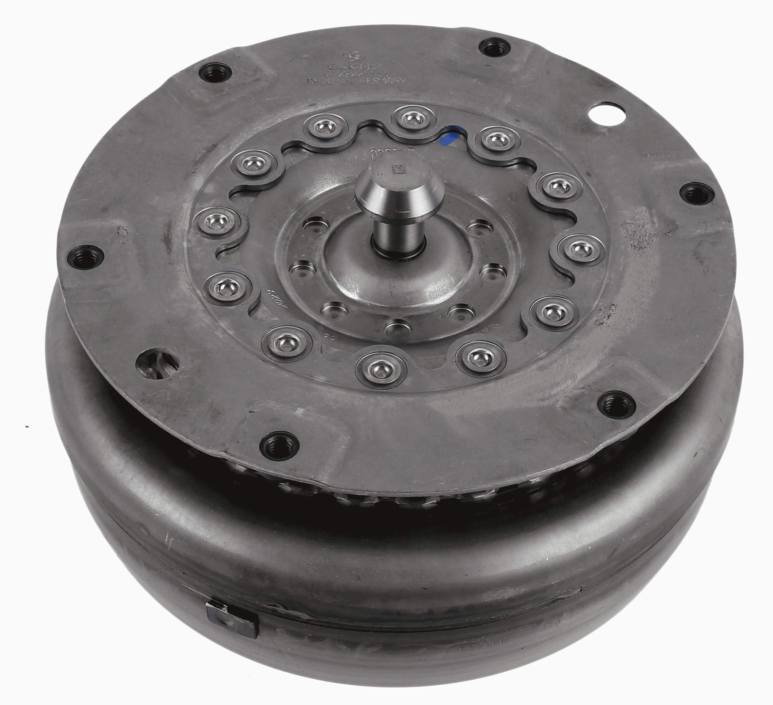 Sachs Koppeltransformatie 0700 005 559