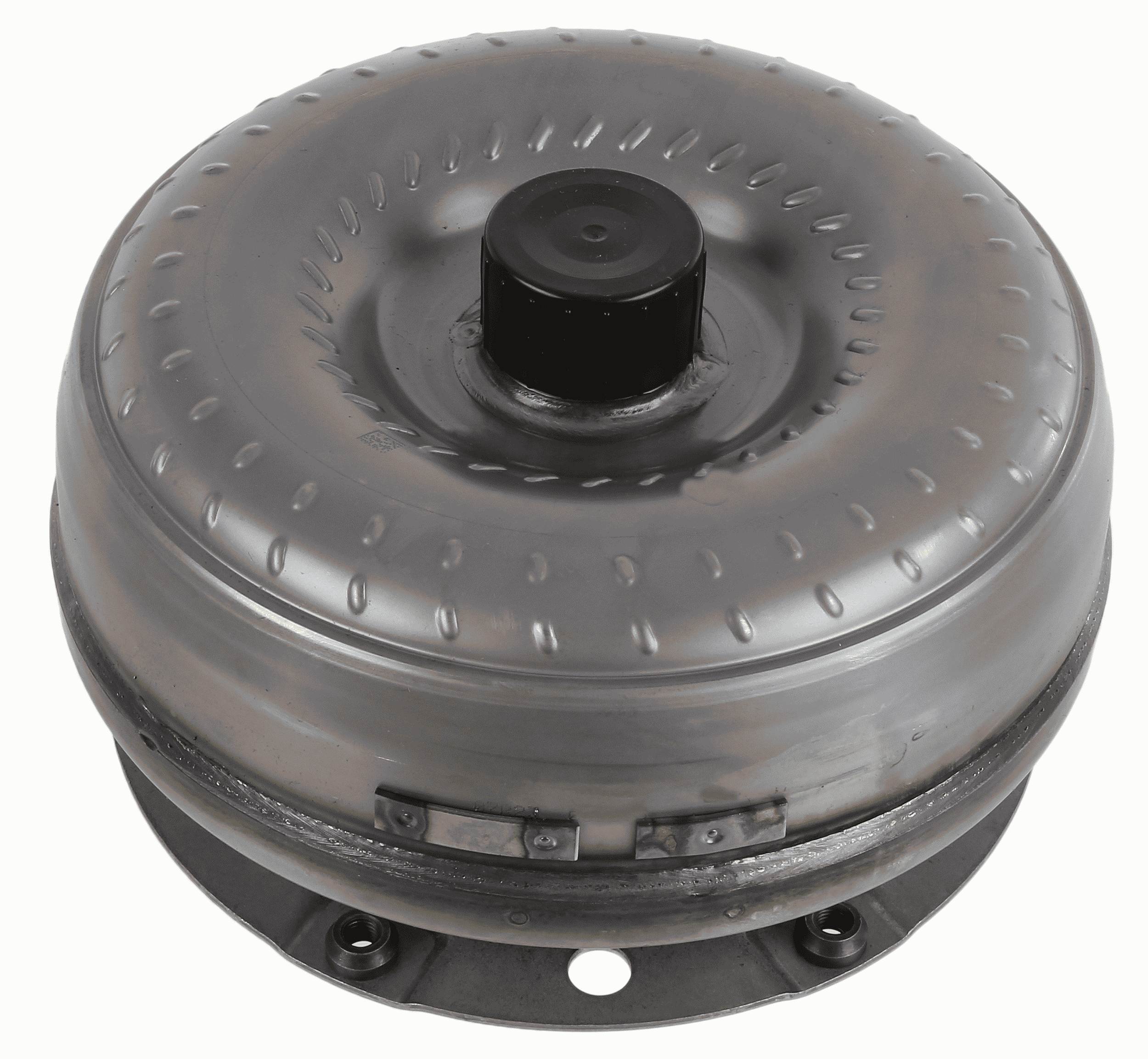 Sachs Koppelingsversterker 0700 005 615