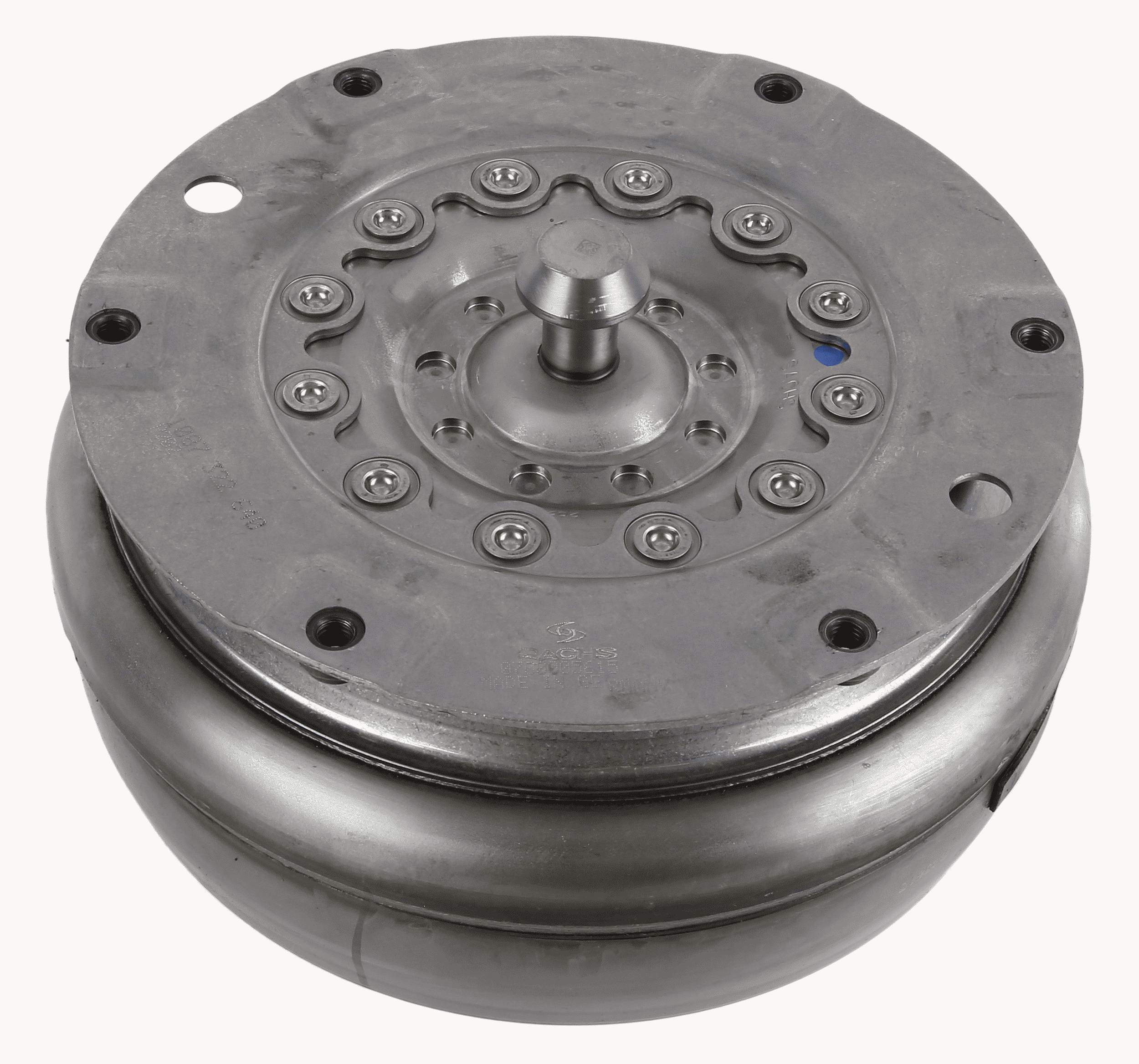 Sachs Koppelingsversterker 0700 005 615