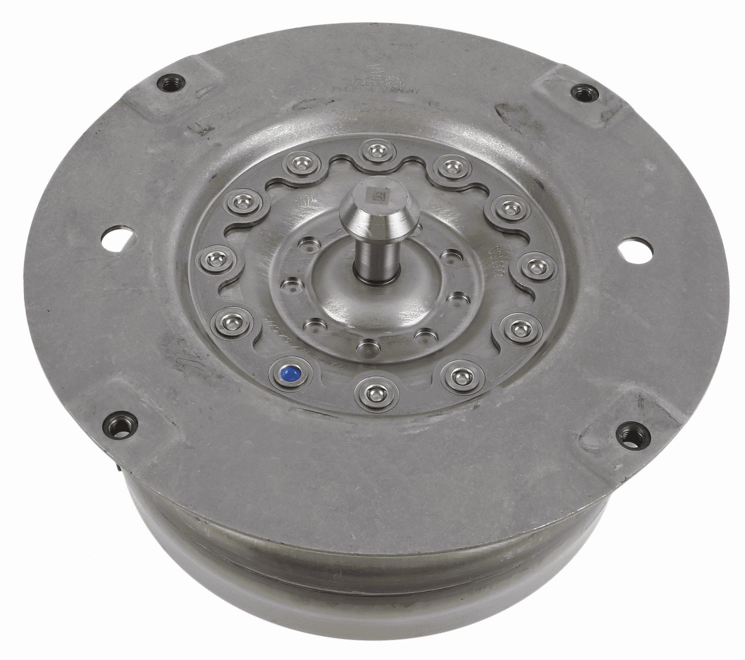 Sachs Koppeltransformatie 0700 005 665