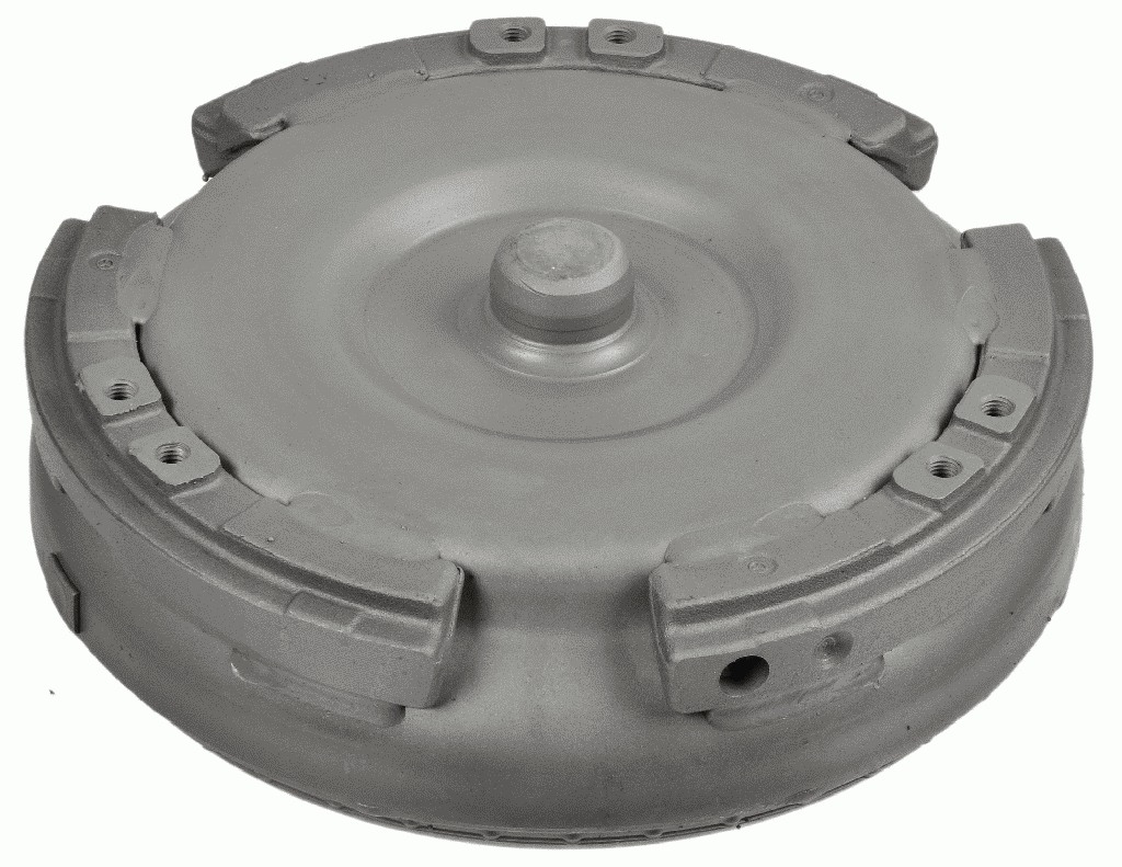 Sachs Koppelingsversterker 0700 600 001