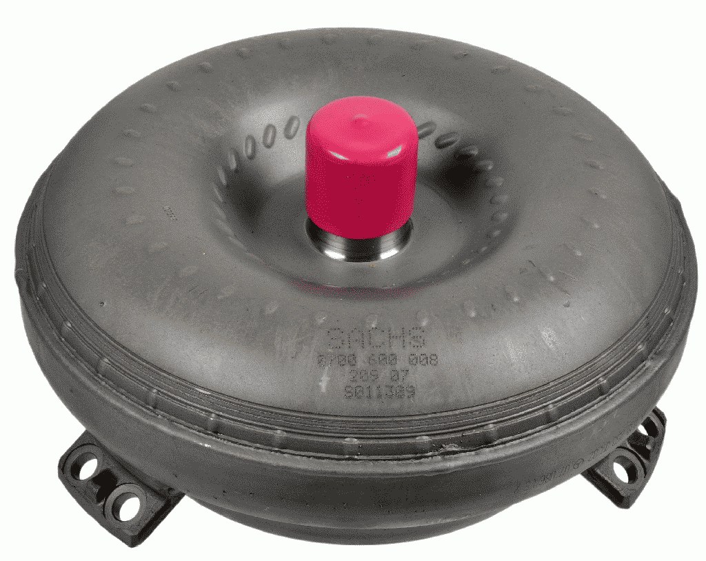 Sachs Koppelingsversterker 0700 600 008