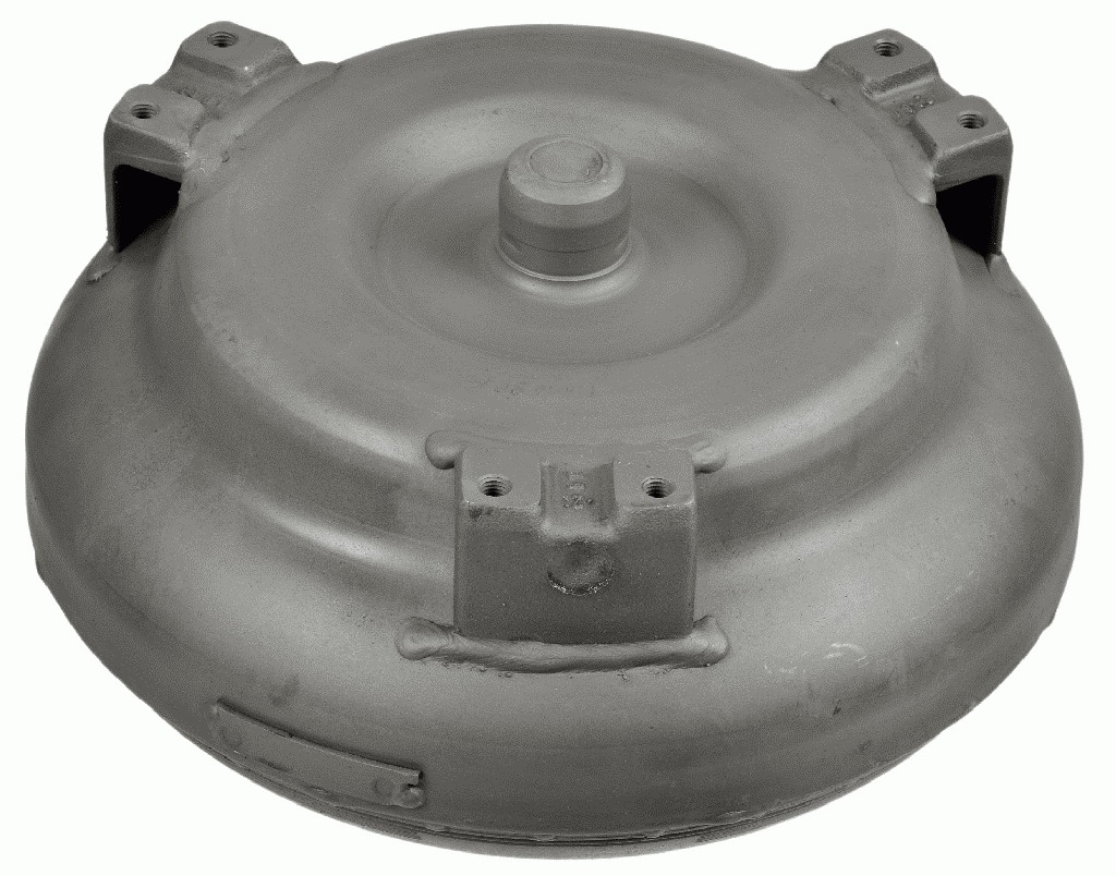 Sachs Koppelingsversterker 0700 600 016