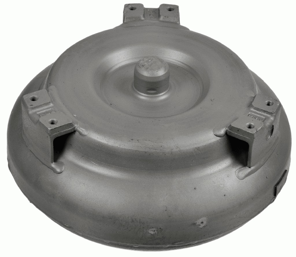 Sachs Koppelingsversterker 0700 600 018