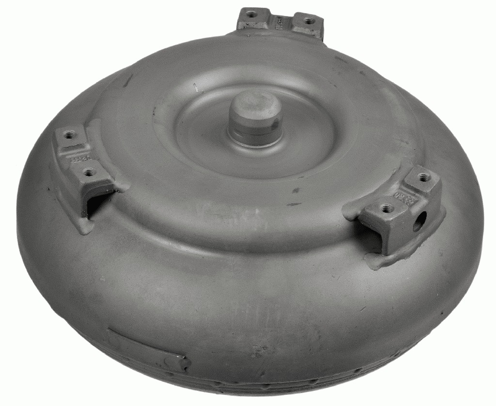 Sachs Koppelingsversterker 0700 600 026