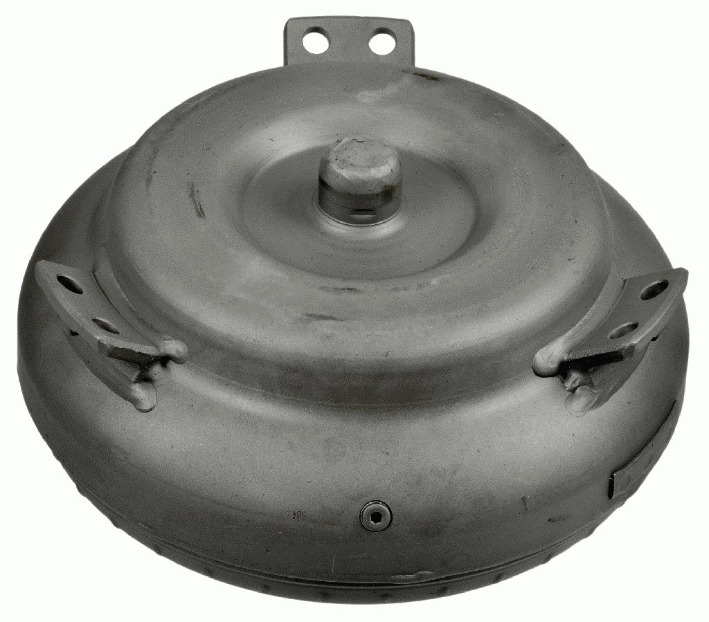 Sachs Koppelingsversterker 0700 600 030