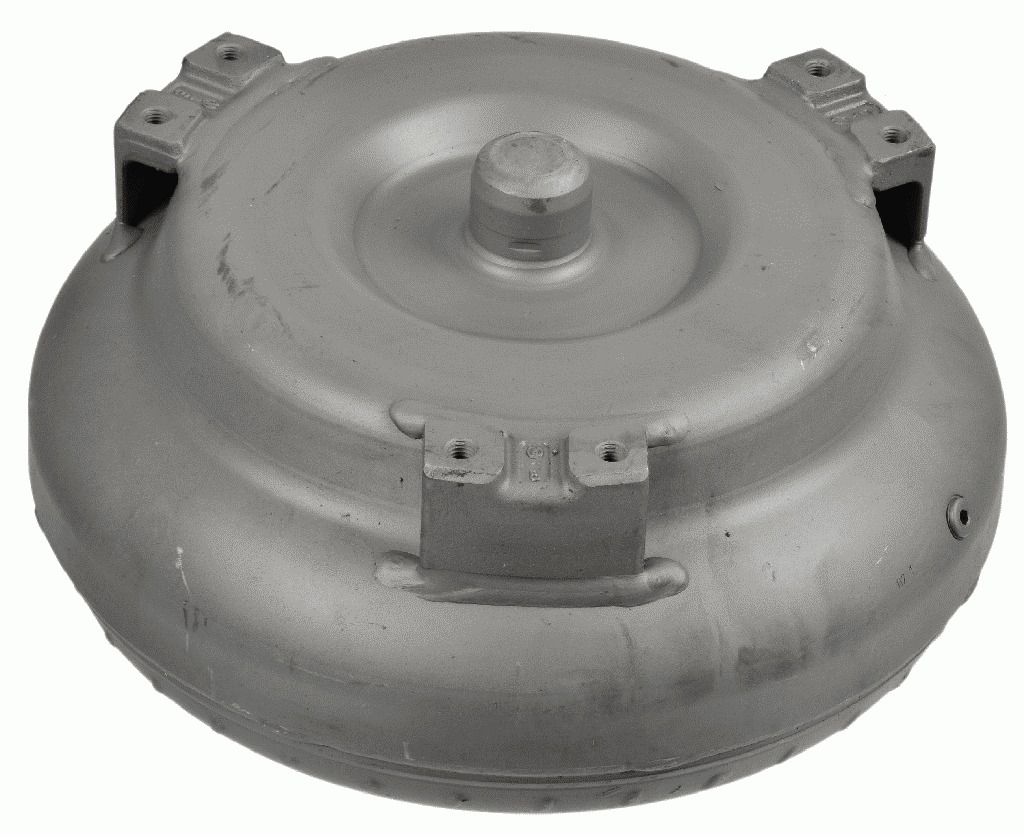 Sachs Koppelingsversterker 0700 600 042