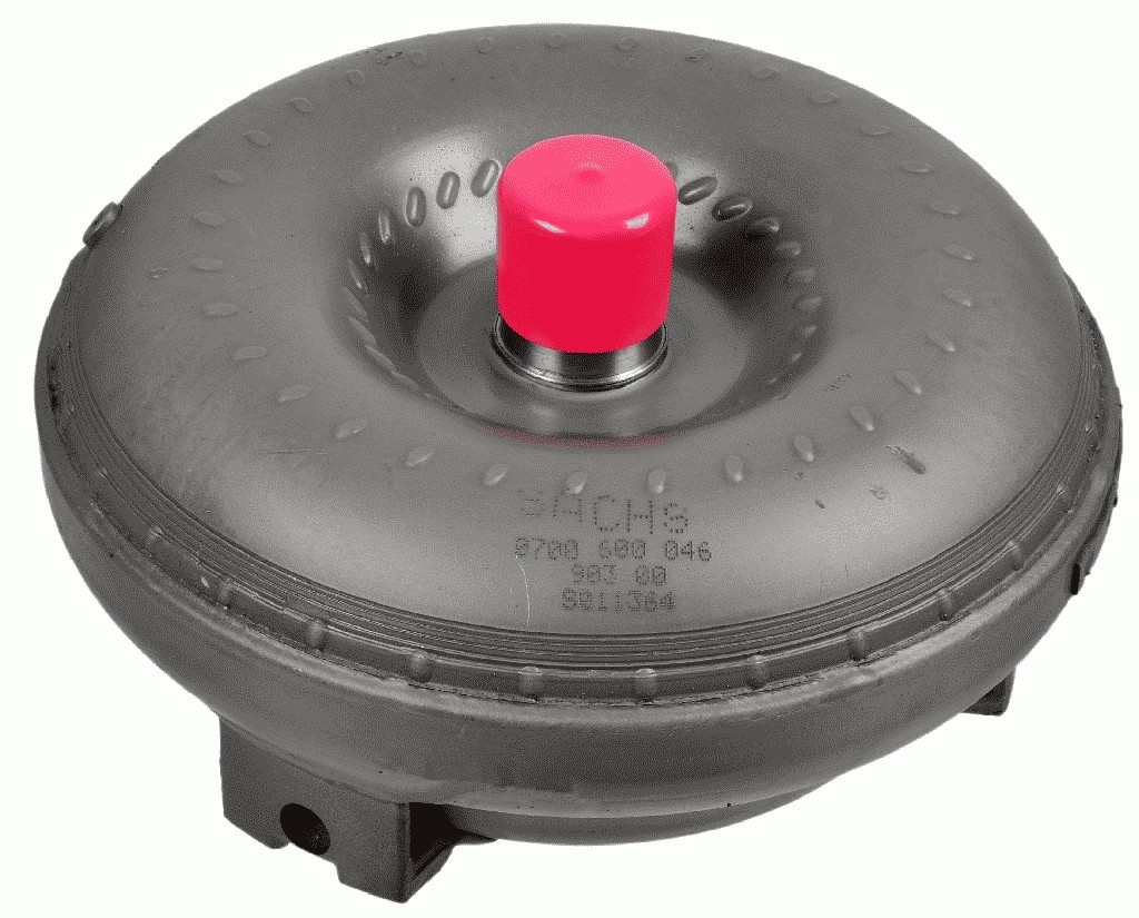 Sachs Koppelingsversterker 0700 600 046