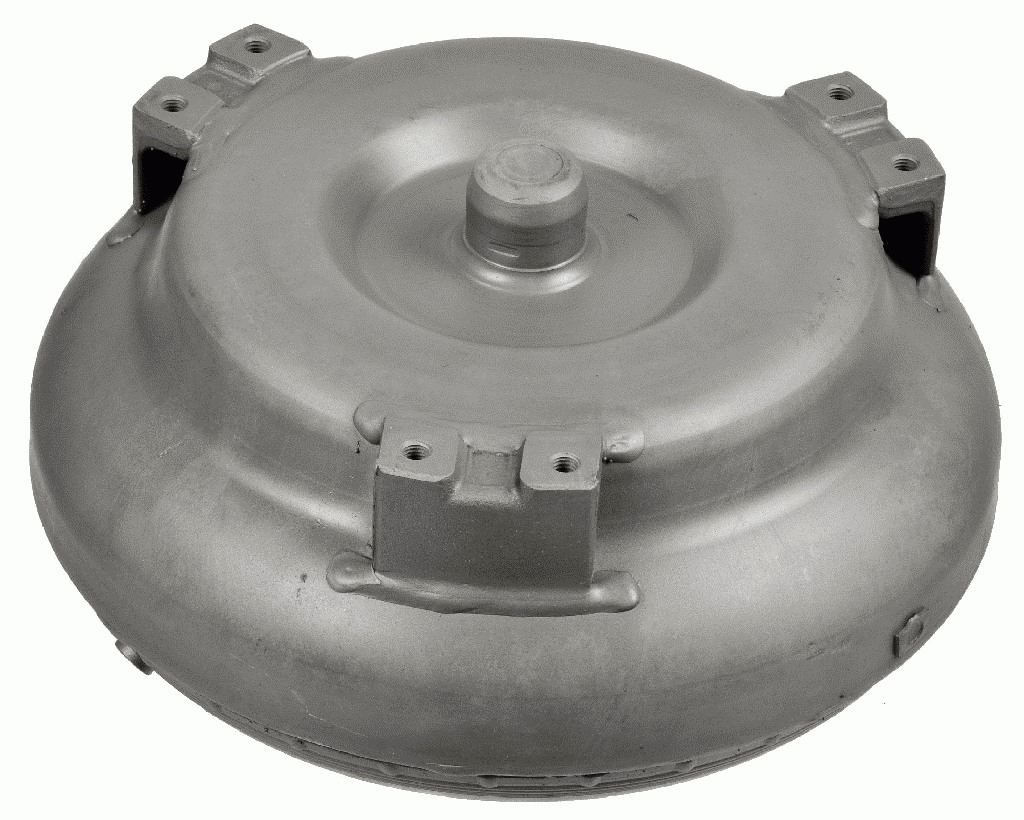 Sachs Koppelingsversterker 0700 600 046