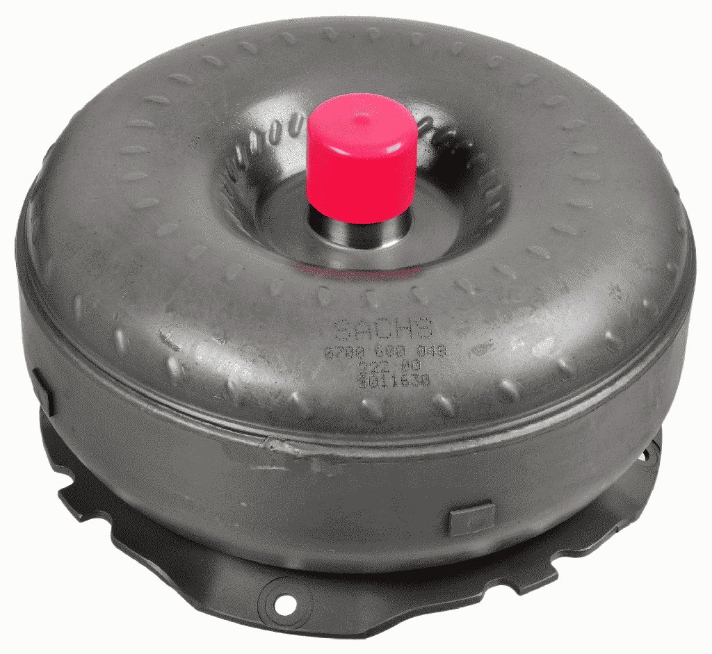 Sachs Koppelingsversterker 0700 600 048