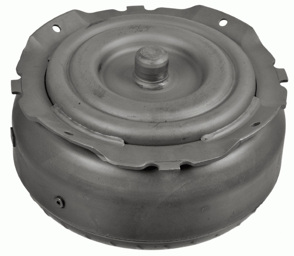 Sachs Koppelingsversterker 0700 600 048