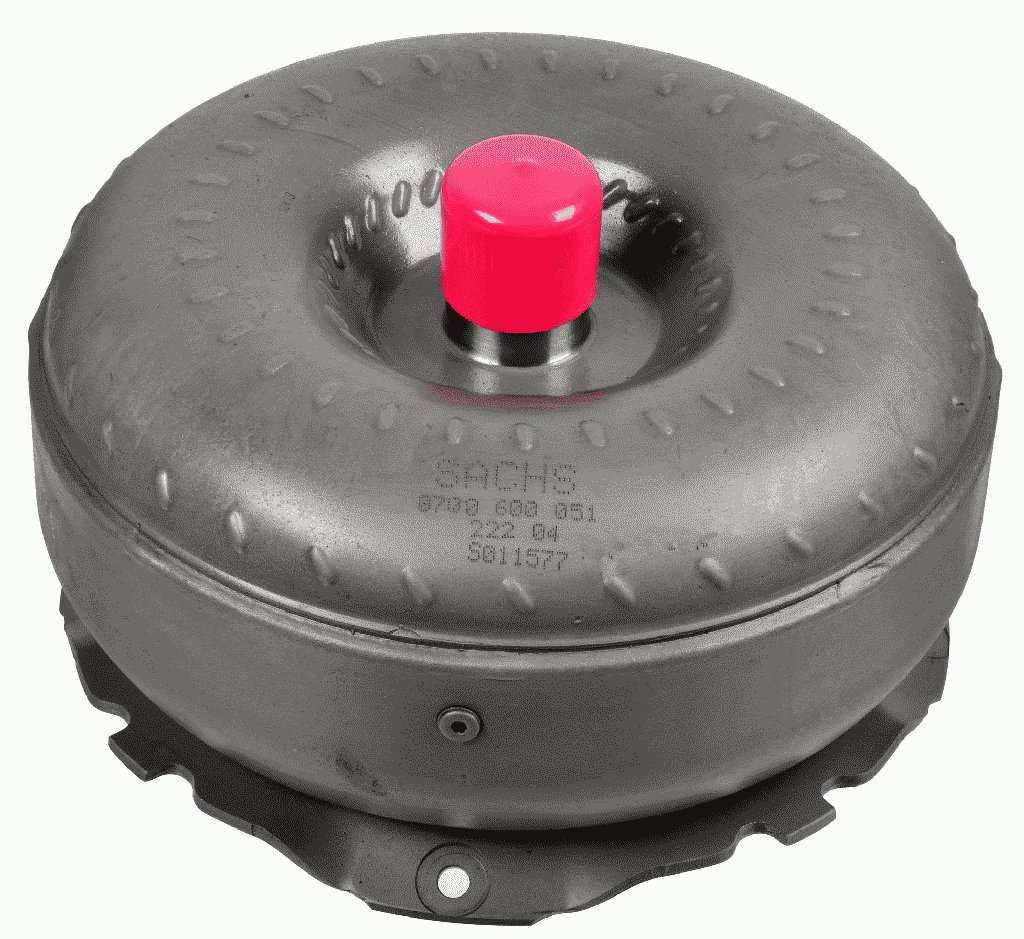 Sachs Koppelingsversterker 0700 600 051