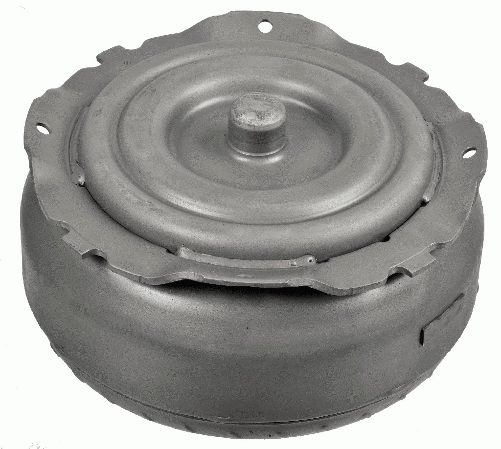 Sachs Koppelingsversterker 0700 600 051