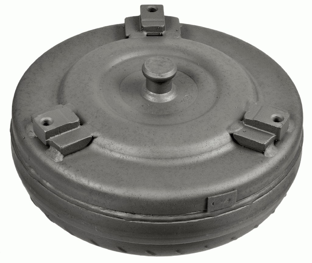 Sachs Koppelingsversterker 0700 600 055