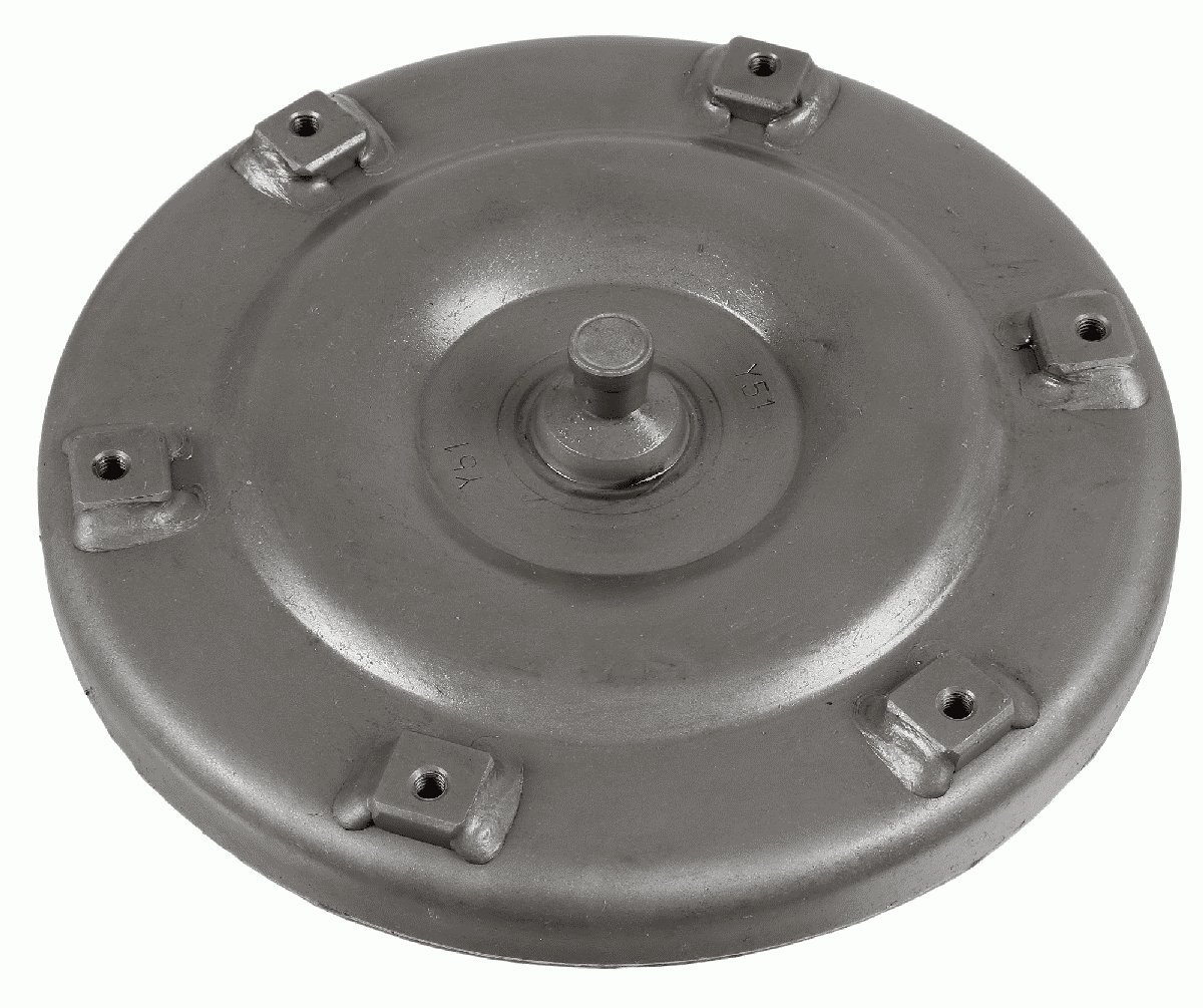 Sachs Koppelingsversterker 0700 600 061
