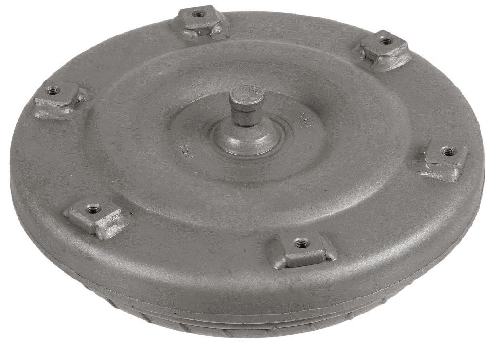 Sachs Koppelingsversterker 0700 600 062