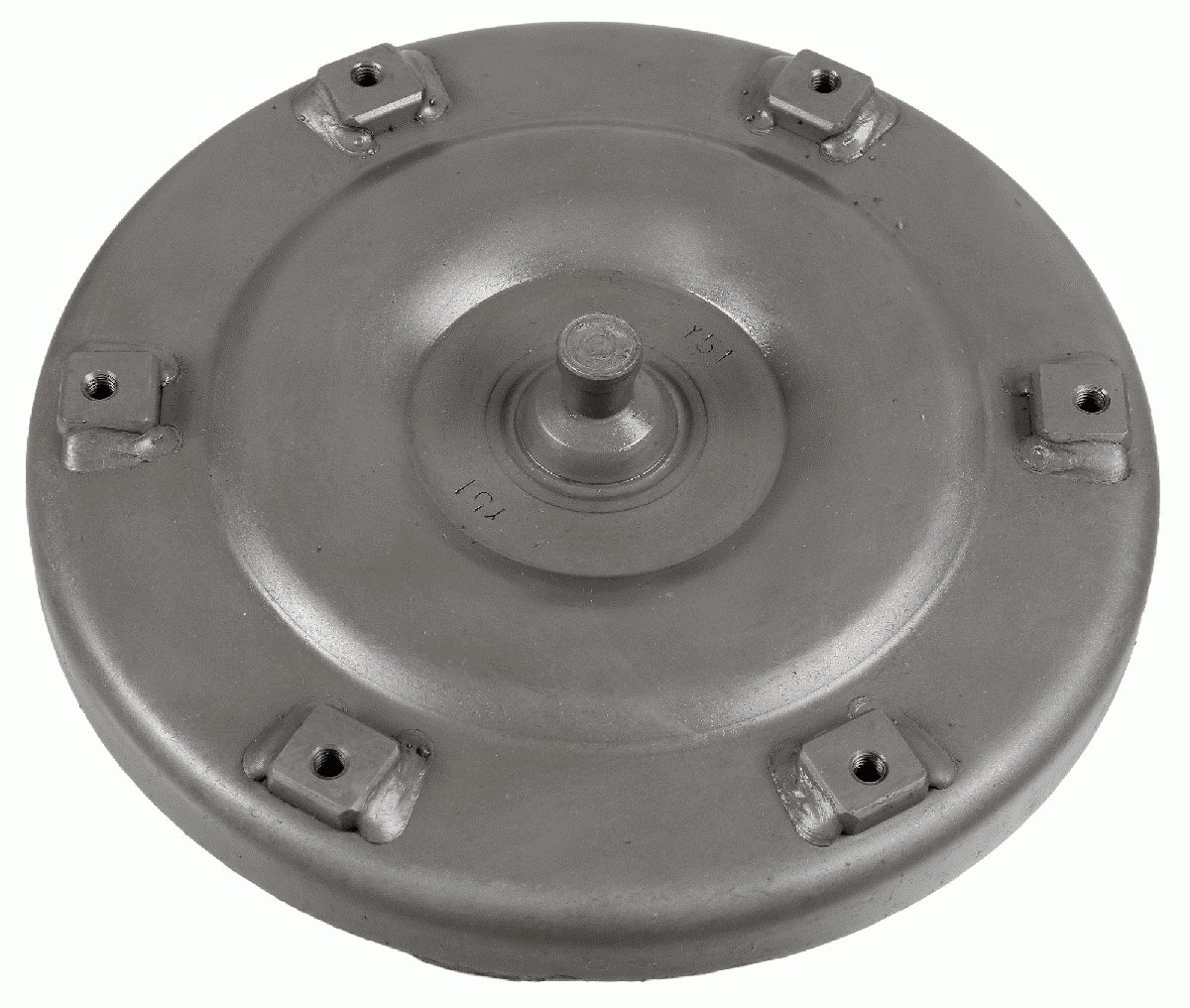 Sachs Koppelingsversterker 0700 600 063