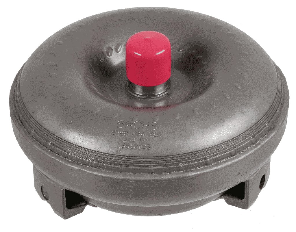 Koppelingsversterker Sachs 0700 600 066