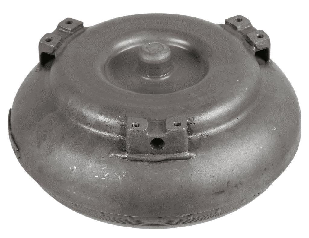 Sachs Koppelingsversterker 0700 600 068