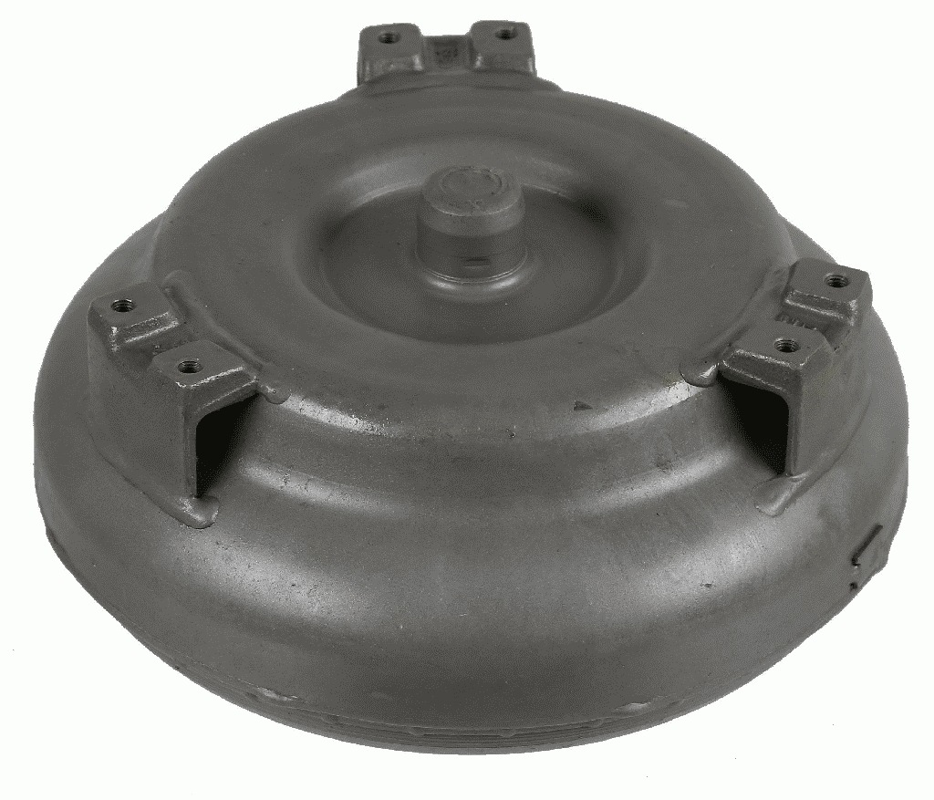 Sachs Koppelingsversterker 0700 600 071