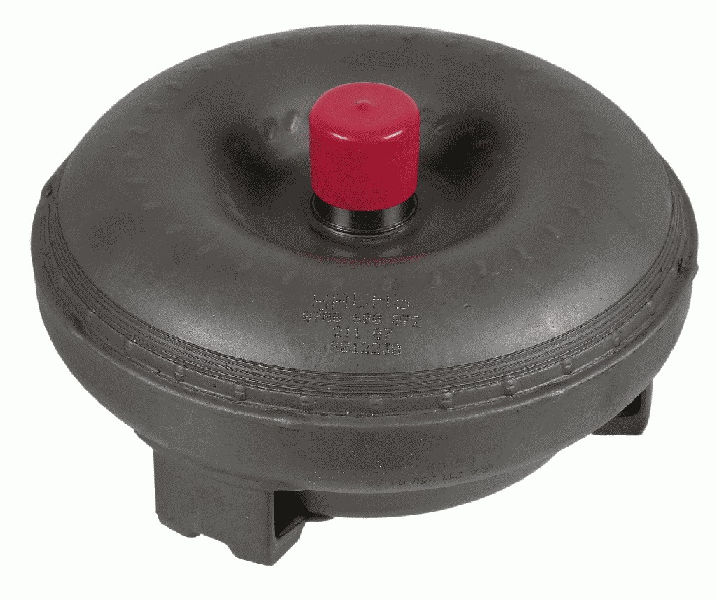 Sachs Koppelingsversterker 0700 600 072