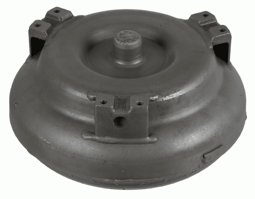 Sachs Koppelingsversterker 0700 600 072