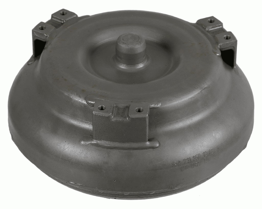 Sachs Koppelingsversterker 0700 600 075